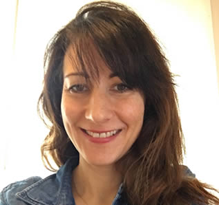 Ostéopathe Sandra Hospital