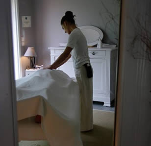 Massages de Bien-être